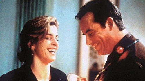 Holiday Affair filmas žiurėti online