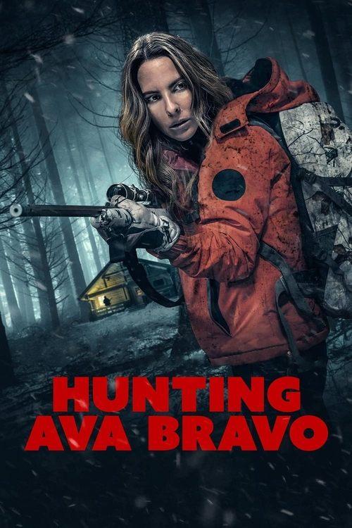 Hunting Ava Bravo filmas online