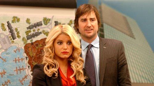 Blonde Ambition filmas žiurėti online