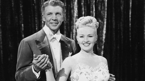 Mother Wore Tights filmas žiurėti online