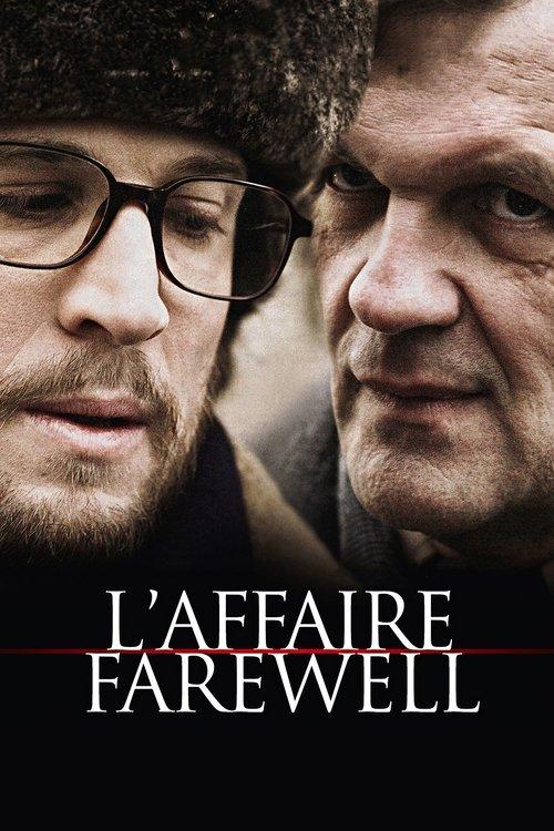 L'Affaire Farewell filmas online