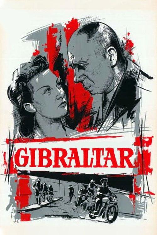 Gibraltar filmas online