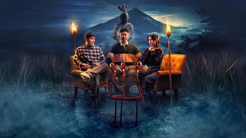 Sekawan Limo filmas žiurėti online