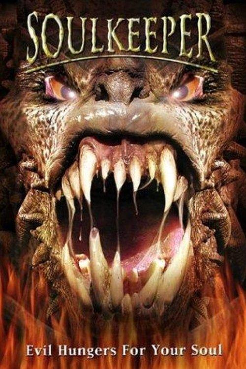 Soulkeeper filmas online