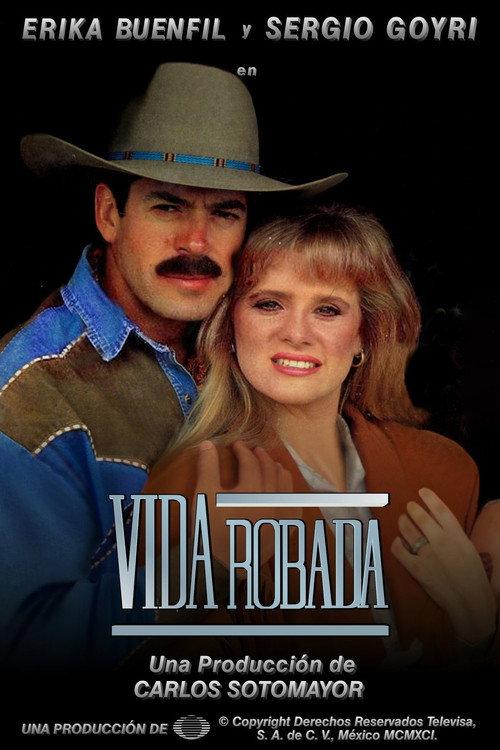 Vida robada filmas online
