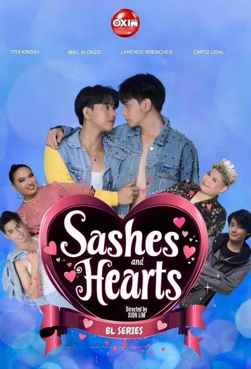 Sashes and Hearts filmas online