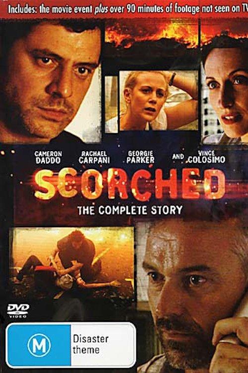Scorched filmas online