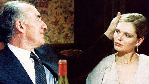 Strange Affair filmas žiurėti online