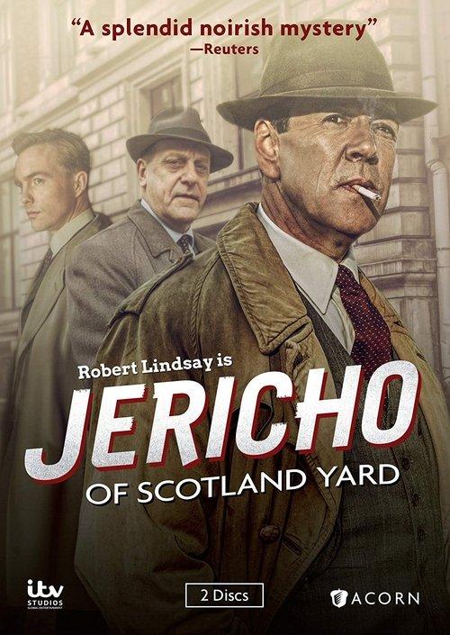 Jericho filmas online
