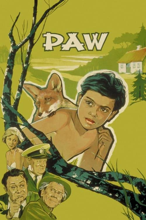 Paw filmas online