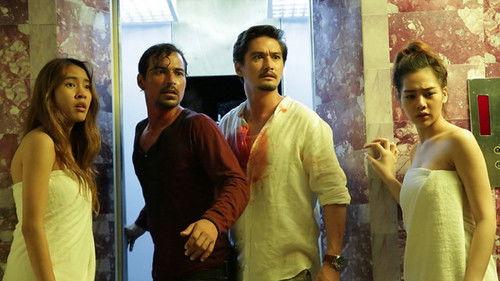 O.T. ผี Overtime filmas žiurėti online