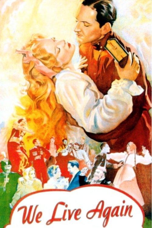 We Live Again filmas online