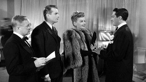 Nora Prentiss filmas žiurėti online