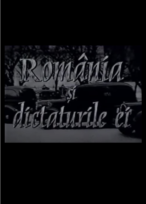 România și dictaturile ei - Mișcarea legionară filmas online