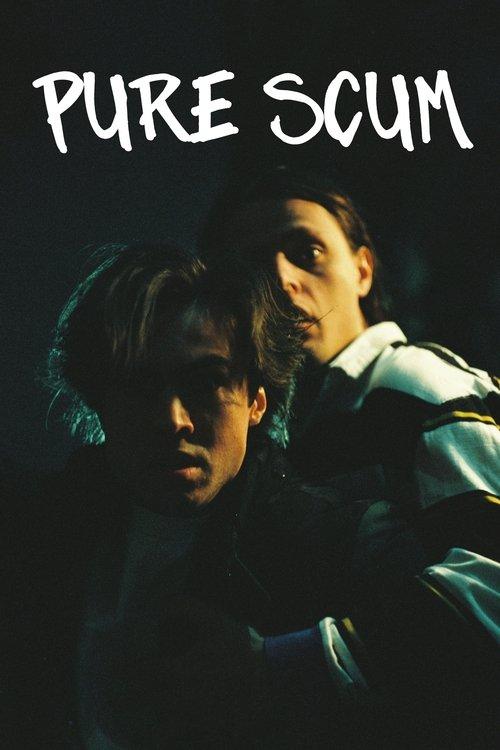 Pure Scum filmas online