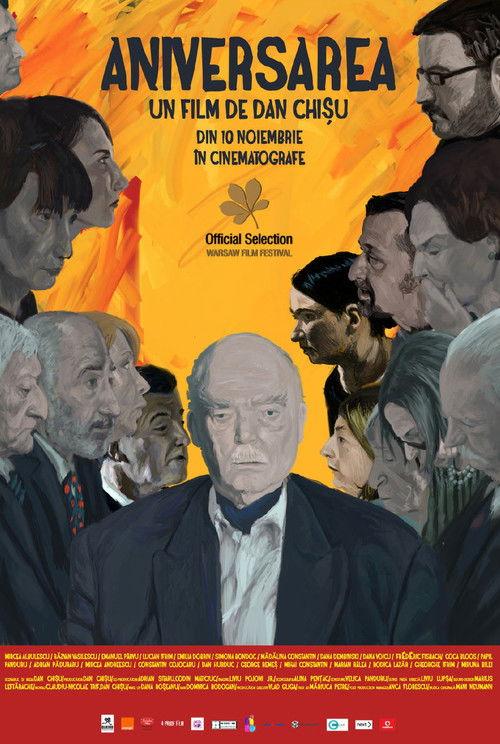 Aniversarea filmas online