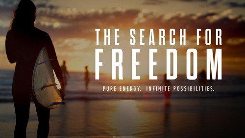 The Search for Freedom filmas žiurėti online