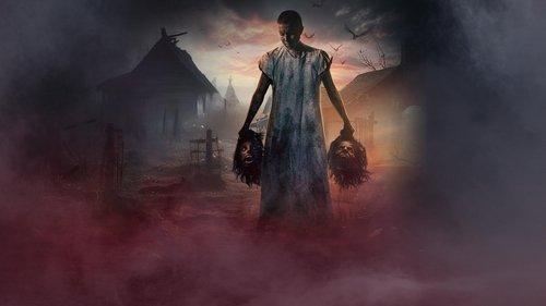 Witch filmas žiurėti online