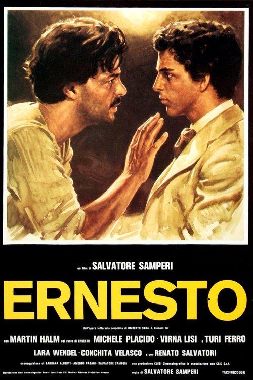 Ernesto filmas online