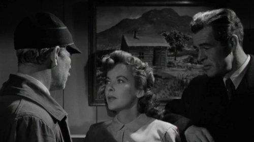 On Dangerous Ground filmas žiurėti online