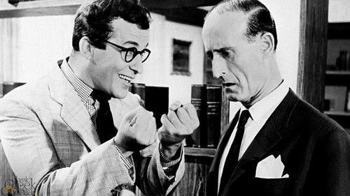 The Smart Aleck filmas žiurėti online