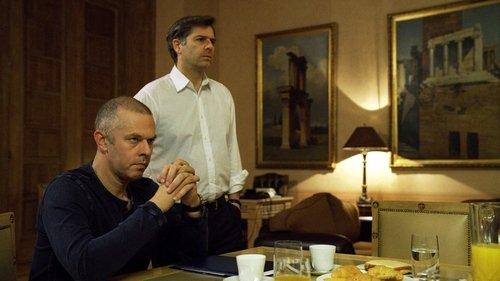 Adults in the Room filmas žiurėti online