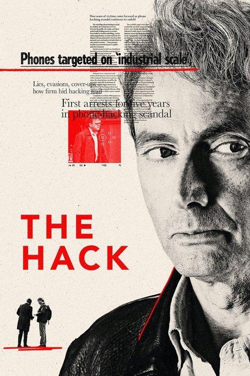 The Hack filmas online