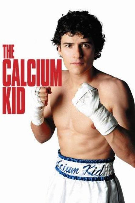 The Calcium Kid filmas online