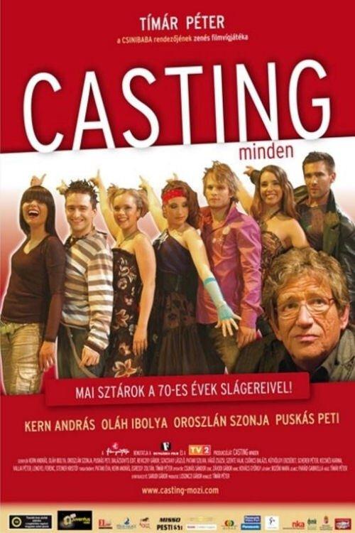 Casting Everything filmas online