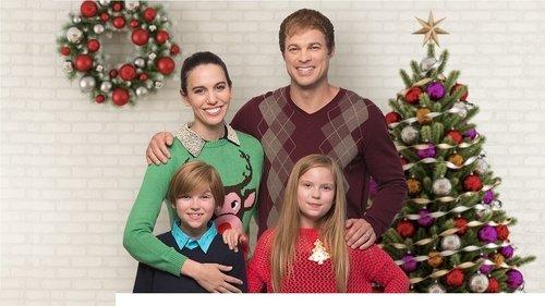 Christmas with the Andersons filmas žiurėti online