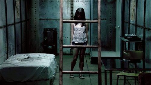 Junkyard Dog filmas žiurėti online