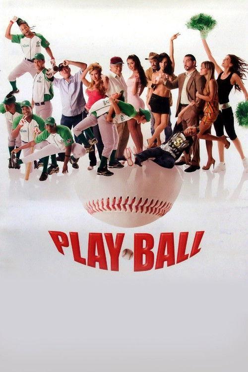 Playball filmas online