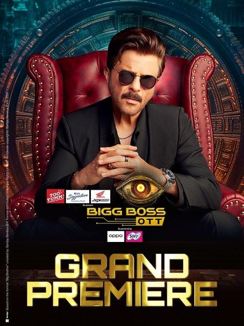 Bigg Boss OTT filmas online