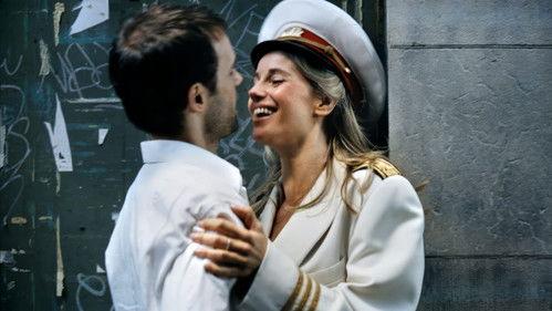 Nina Frisk filmas žiurėti online