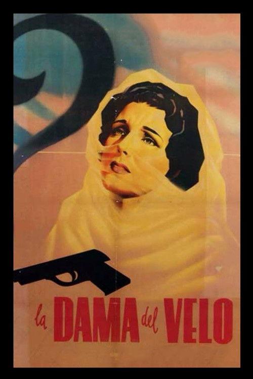 La dama del velo filmas online