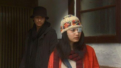 New Type: Just For Your Love filmas žiurėti online