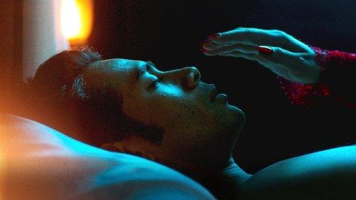 Dendam Pontianak filmas žiurėti online