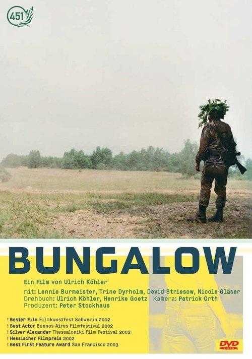 Bungalow filmas online