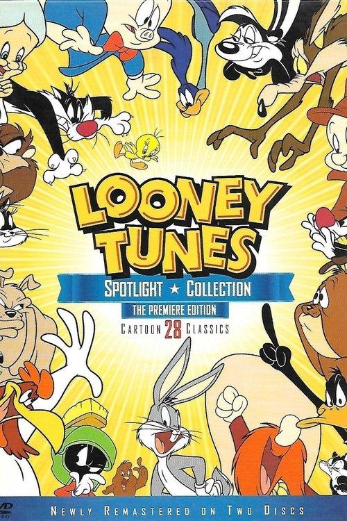 Looney Tunes Spotlight Collection: The Premiere Edition filmas online