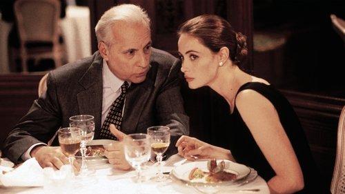 Nelly et Mr. Arnaud filmas žiurėti online