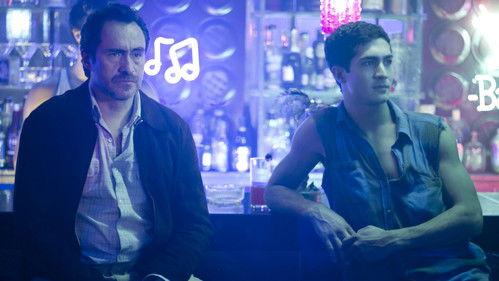 Muerte en Buenos Aires filmas žiurėti online