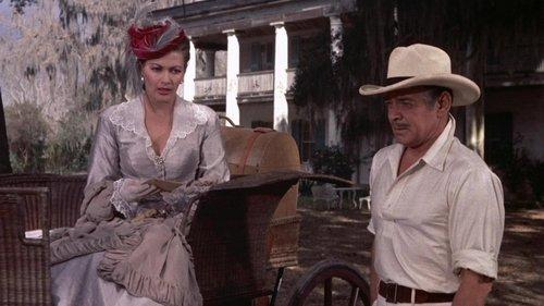 Band of Angels filmas žiurėti online