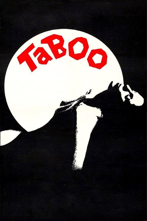 Taboo filmas online
