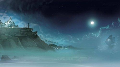 Pirate's Passage filmas žiurėti online