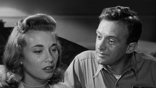 Bright Victory filmas žiurėti online