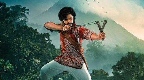 Hanu-Man filmas žiurėti online