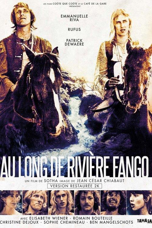 Au long de rivière Fango filmas online