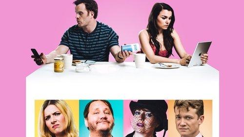 For Love or Money filmas žiurėti online