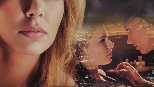 City of Demons filmas žiurėti online