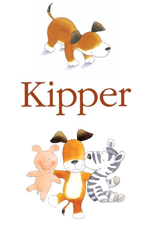 Kipper filmas online
